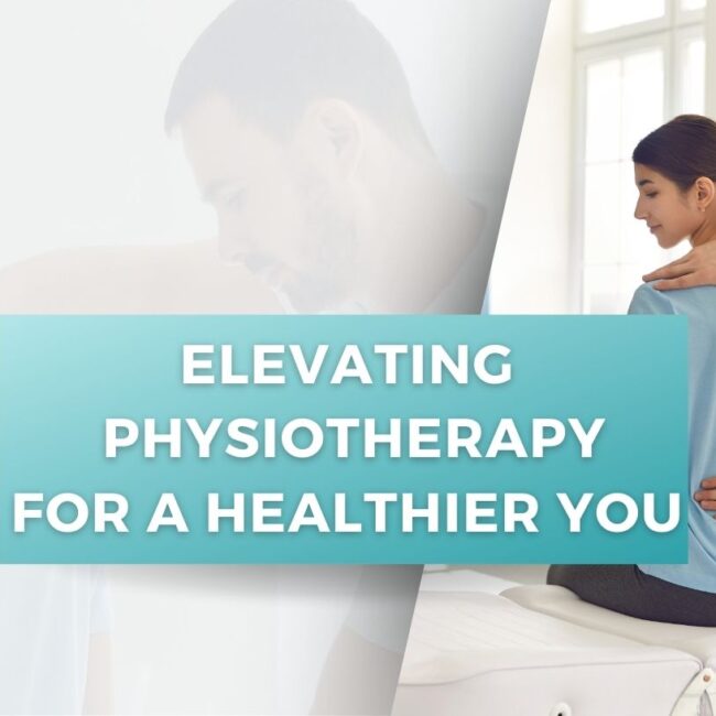 Heilsa: Elevating Physical Therapy for a Healthier You