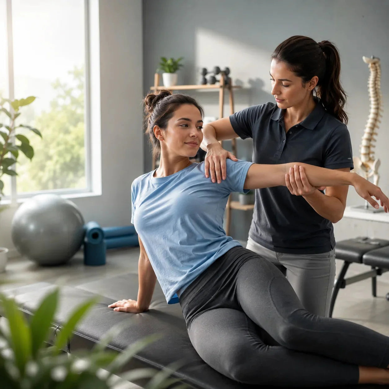 Benefits of Physical Therapy: Unveiling the Secrets to a Healthier You