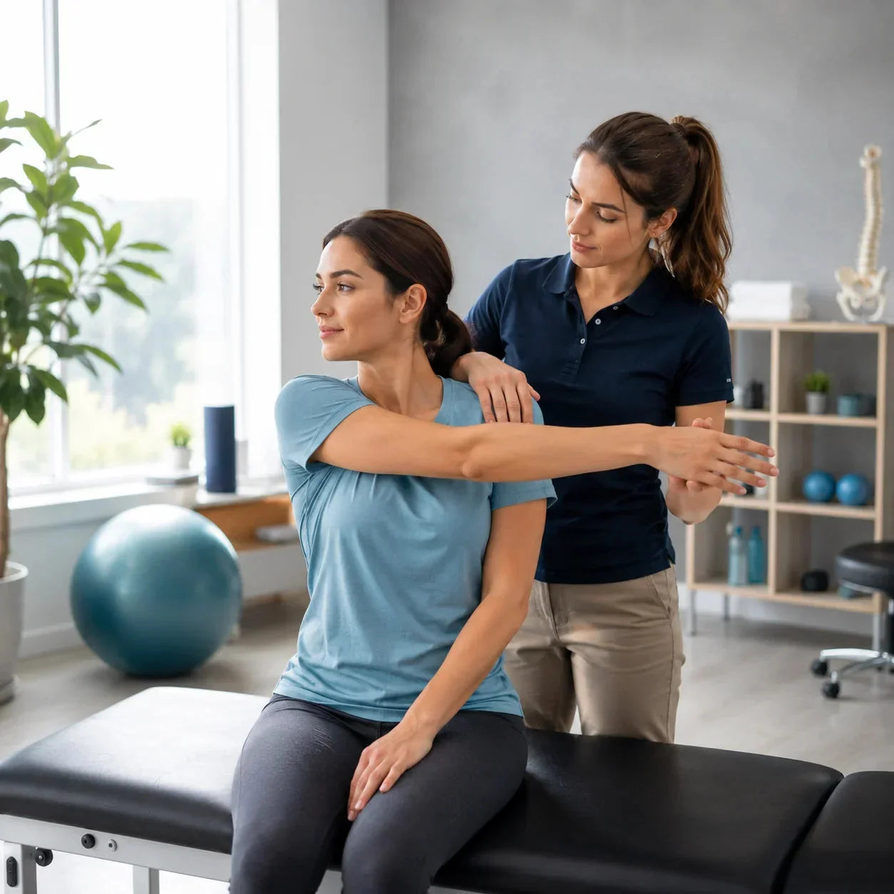 Debunked: Physical Therapy is Only for Injuries and Accidents