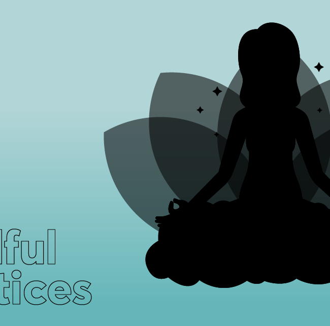 Mindful Exercises to Include in Your Day