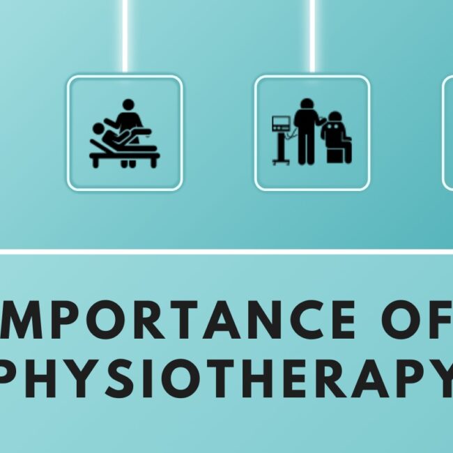 The Importance of Physical Therapy: How It Can Change Your Life For The Better