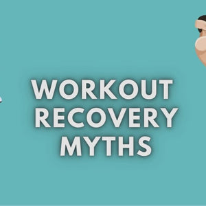Workout Recovery Myths: Debunking Common Misconceptions