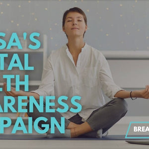 Heilsa’s Mental Health Awareness Campaign: Break the Stigma
