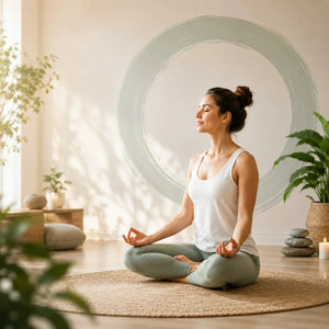 Mindful Exercises to Include in Your Day