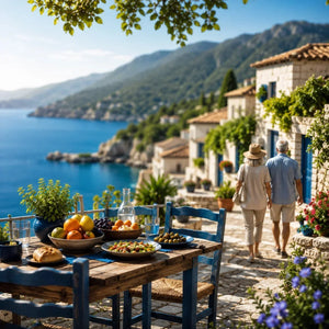 Unlocking Longevity: Blue Zone Secrets to Help You Live Long