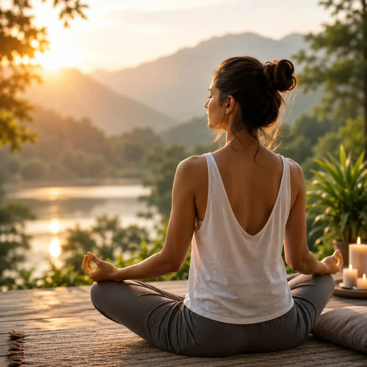 The Art of Mindfulness: Your Ultimate Guide to Stress Reduction