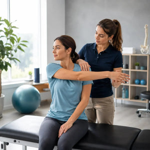Debunked: Physical Therapy is Only for Injuries and Accidents