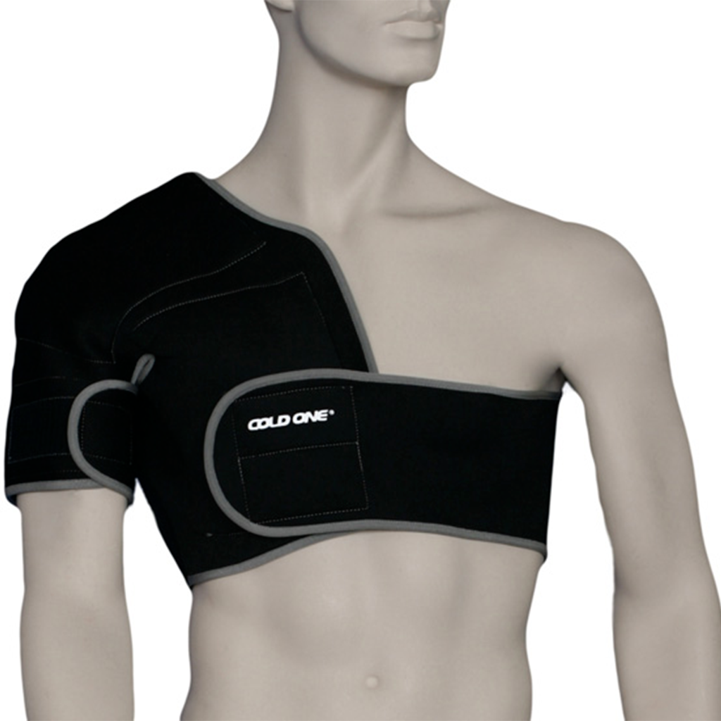 ColdOne Shoulder image 0