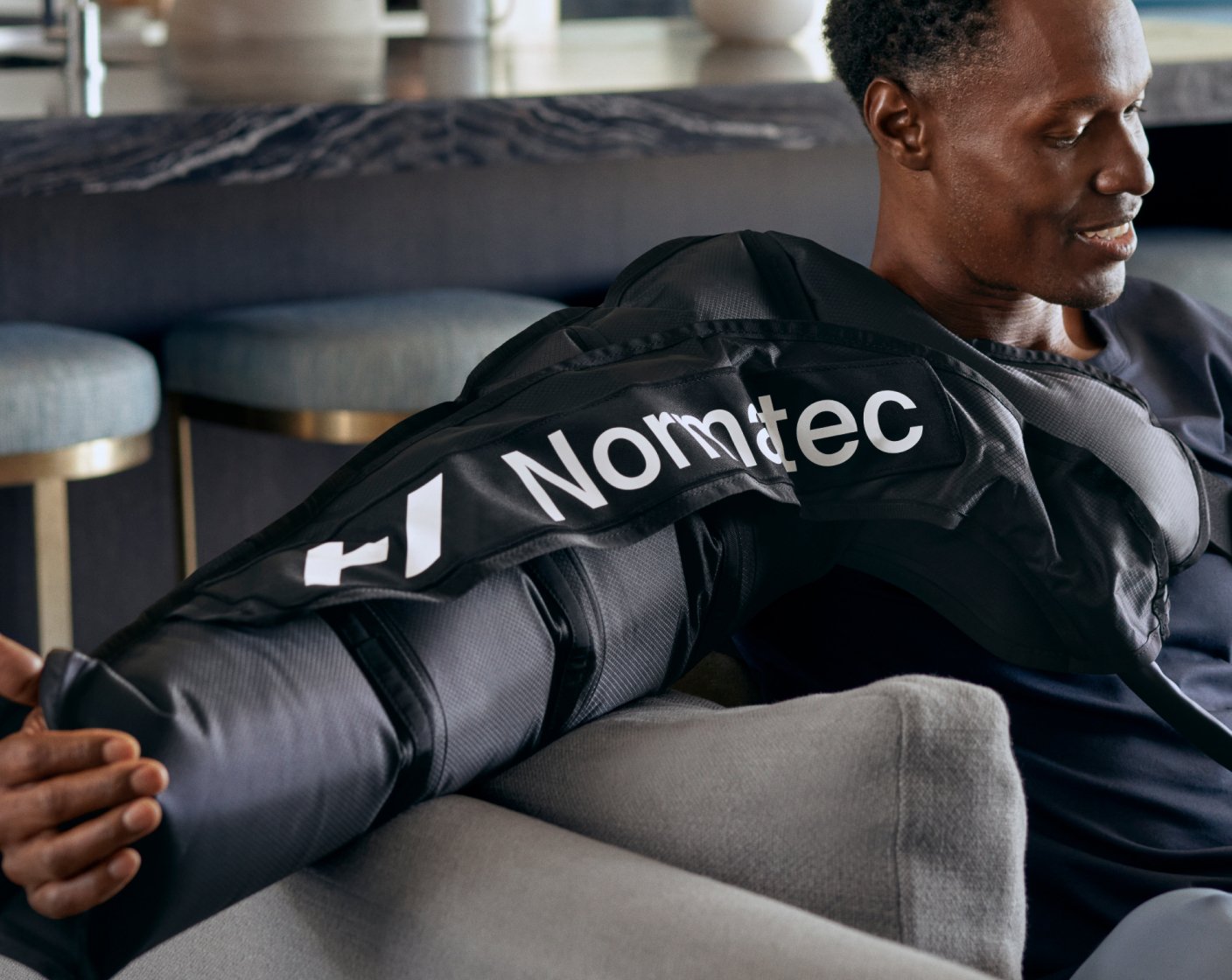 Normatec Arms Attachment image 2