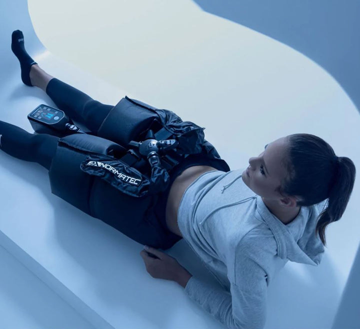 Normatec Hip Attachment image 1