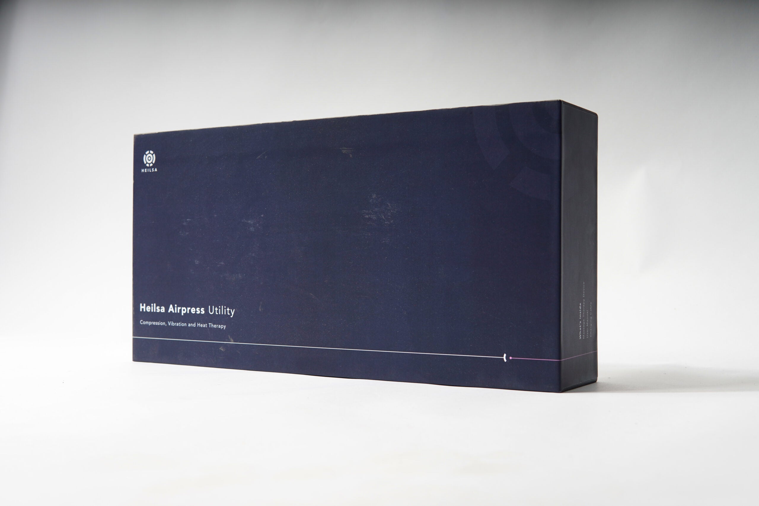 Heilsa Airpress Knee image 3