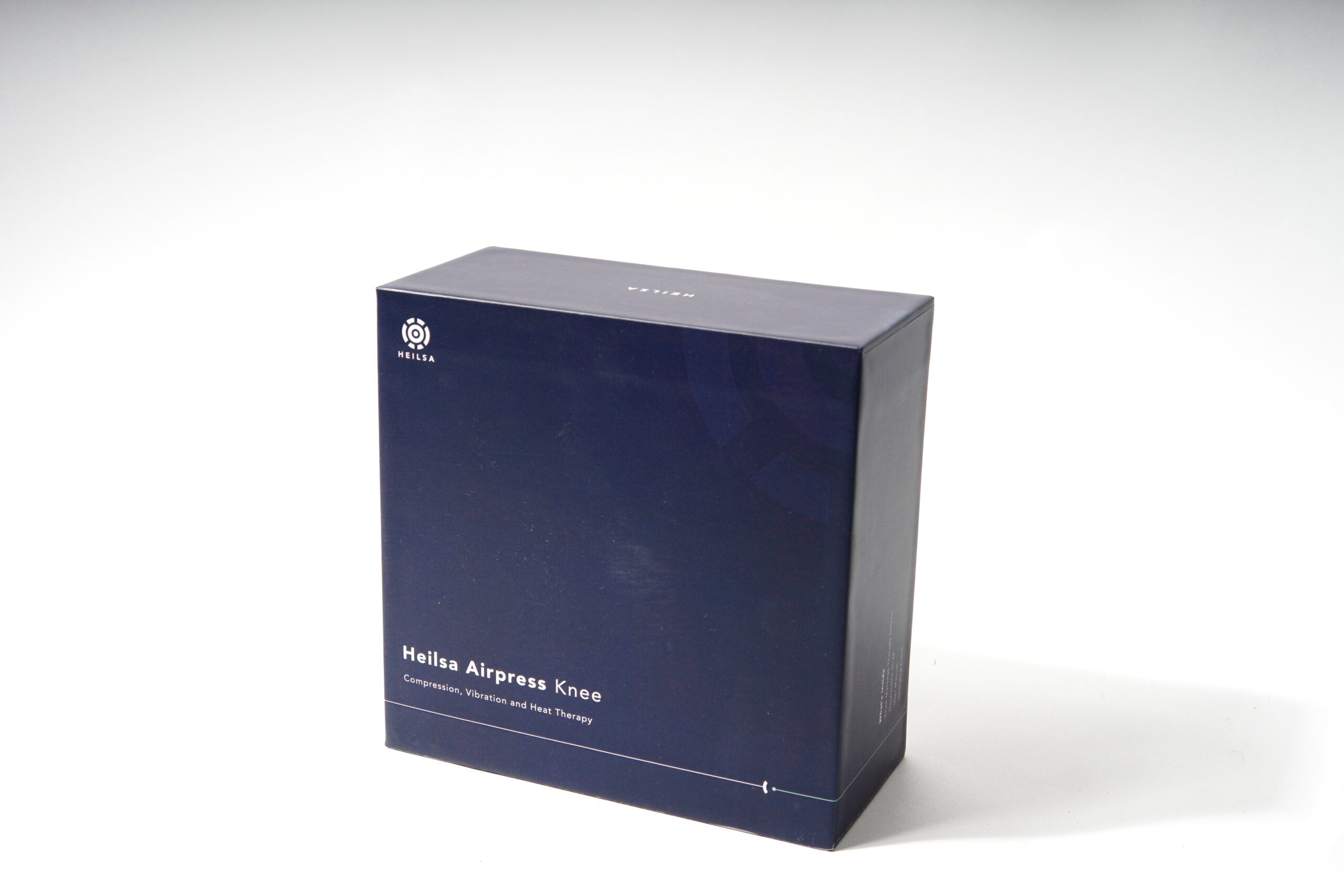 Heilsa Airpress Utility image 3