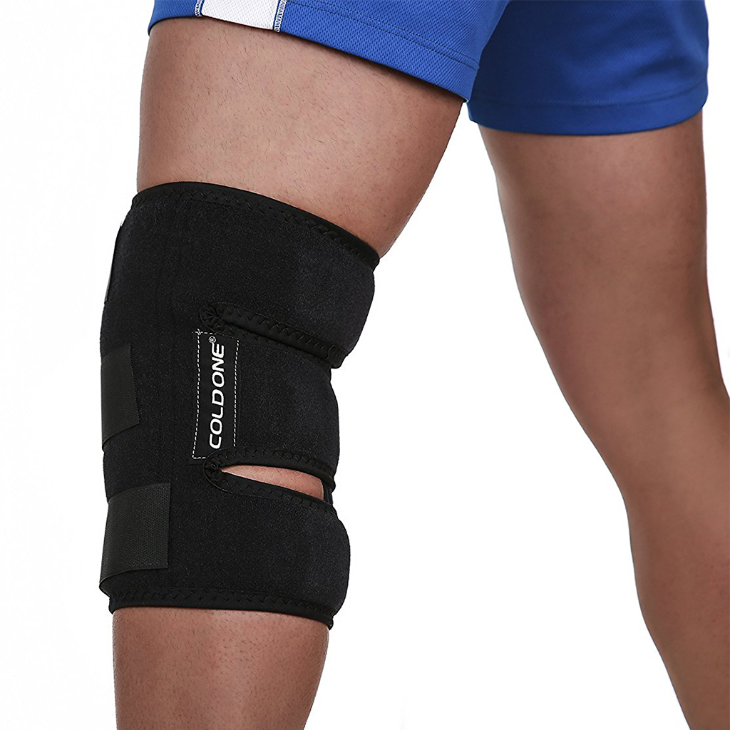 ColdOne Knee image 5