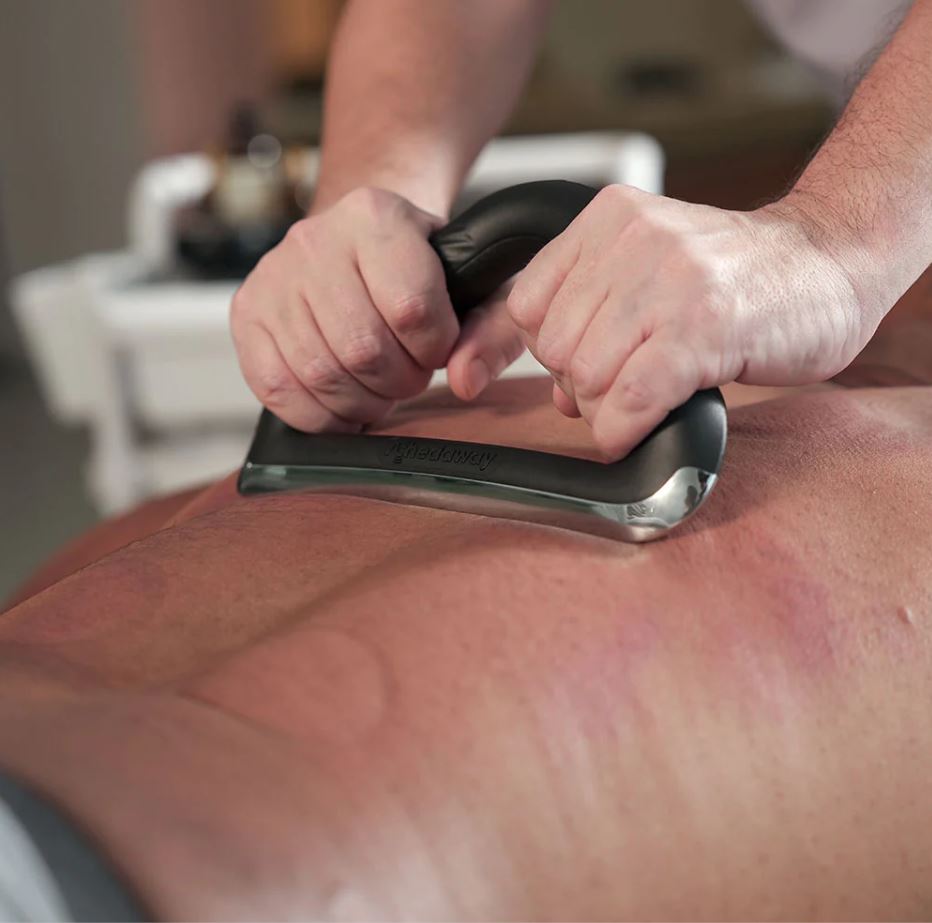 Achedaway Scraper image 2