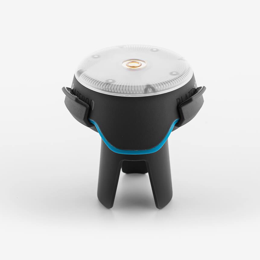 Blazepod Cone Adapter Kit image 0