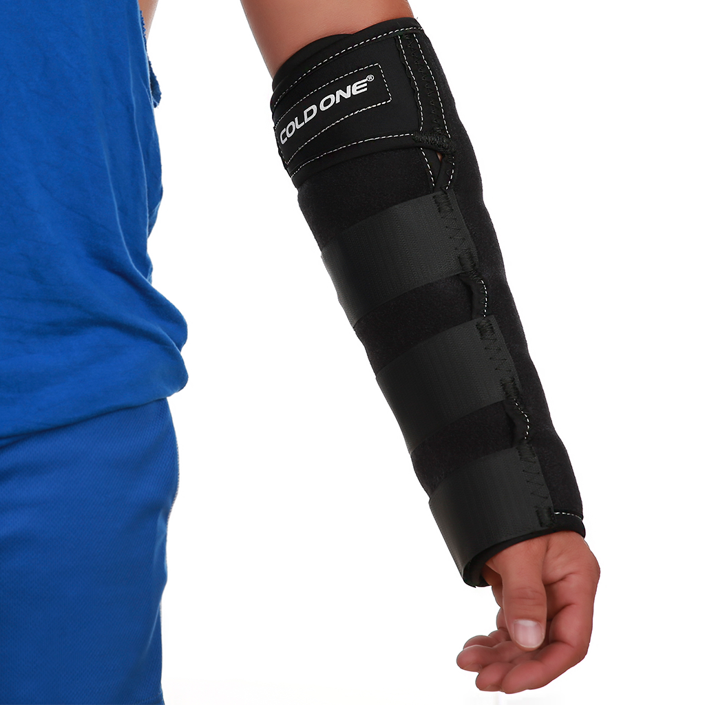 ColdOne Forearm image 2