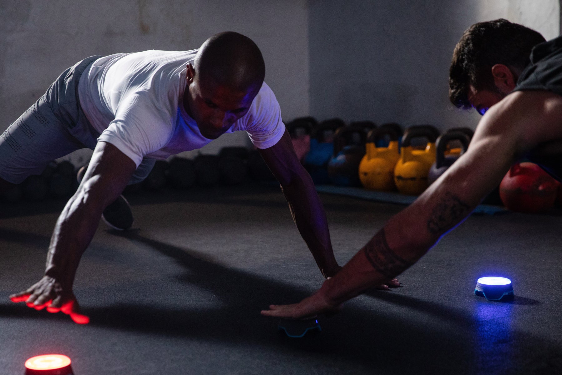 Blazepod Trainer Kit (6 Pods) image 3