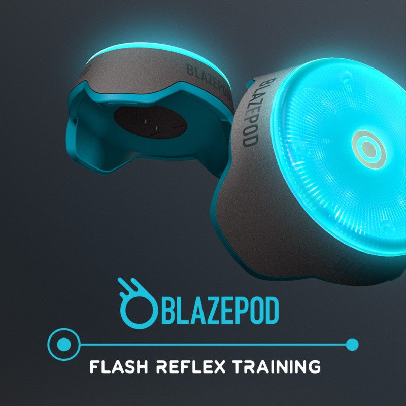 Blazepod Trainer Kit (6 Pods) image 2