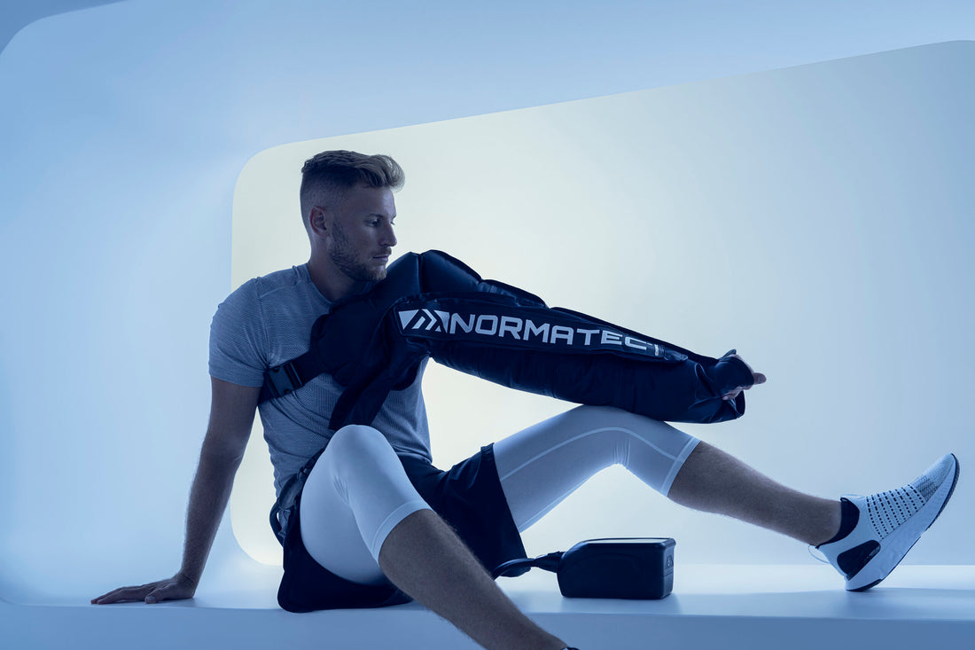 Normatec Arms Attachment image 1