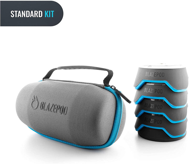 Blazepod Standard Kit (4 Pods) image 0