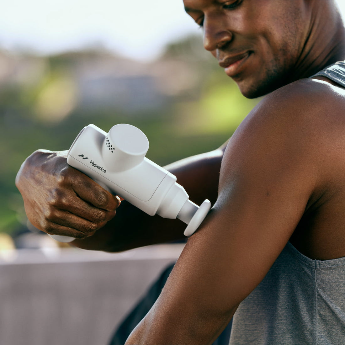 Hypervolt GO 2 image 1