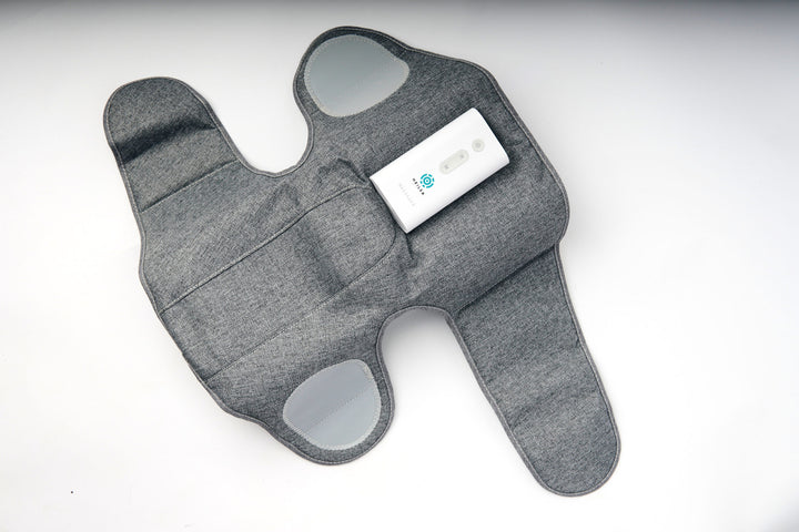 Heilsa Airpress Knee image 0