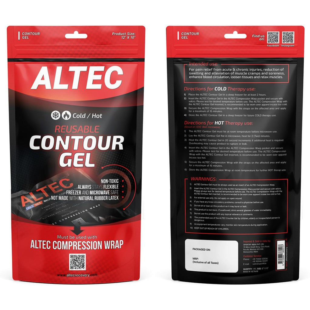 Al-tec Cotour Gel image 0