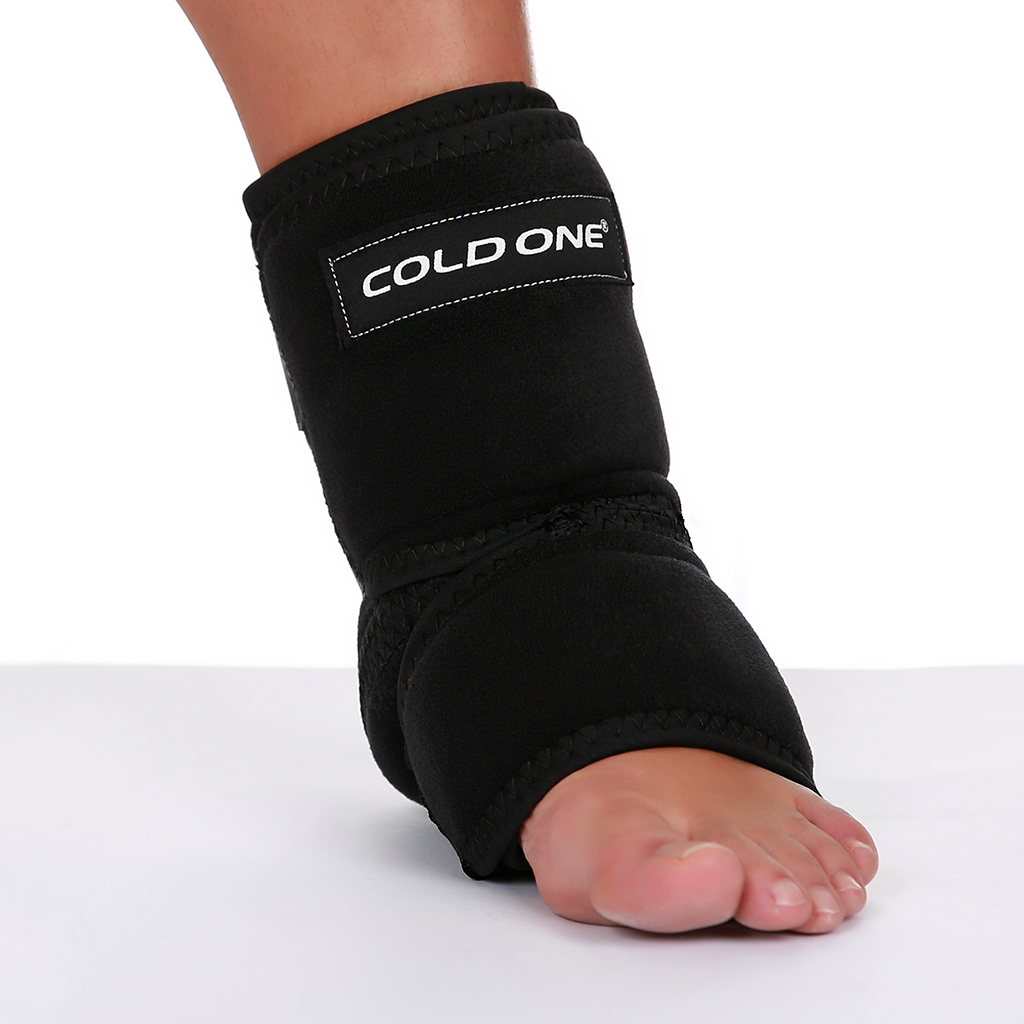 ColdOne Ankle/Foot image 3