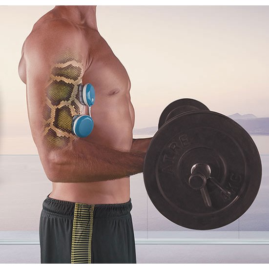 Compex SP 8.0 image 1