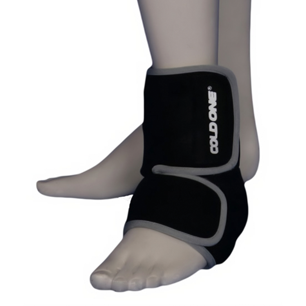 ColdOne Ankle/Foot image 1