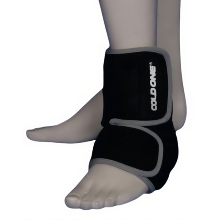 ColdOne Ankle/Foot image 1