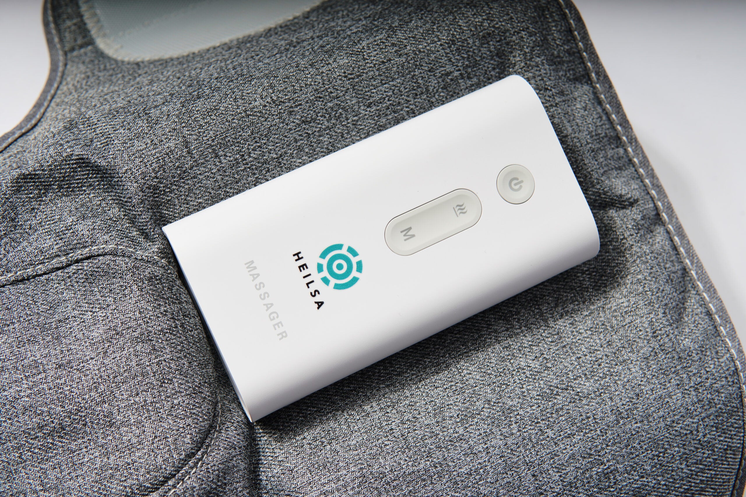 Heilsa Airpress Knee image 1