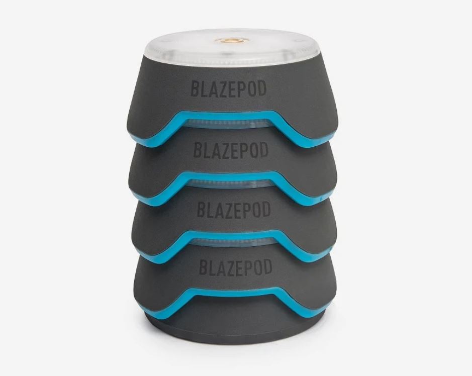 Blazepod Standard Kit (4 Pods) image 2