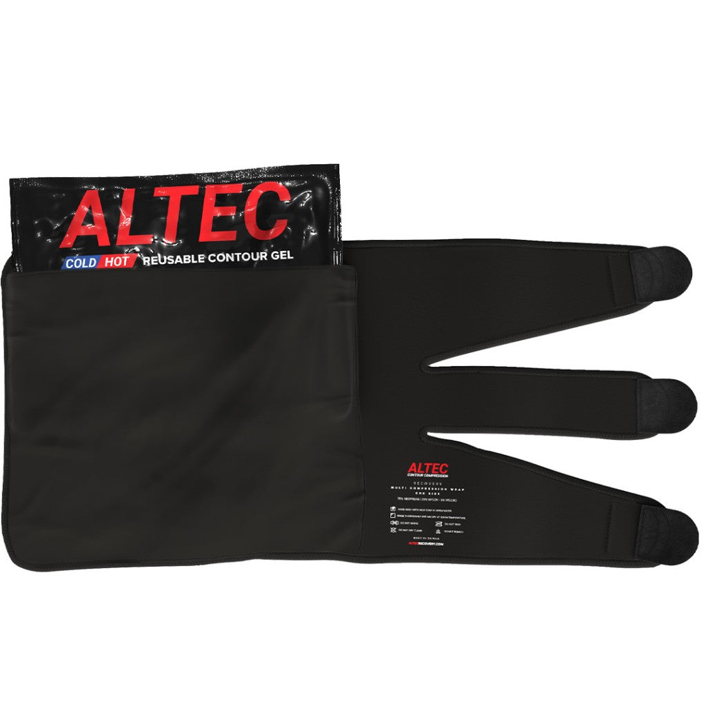 Al-tec Contour Compression image 1