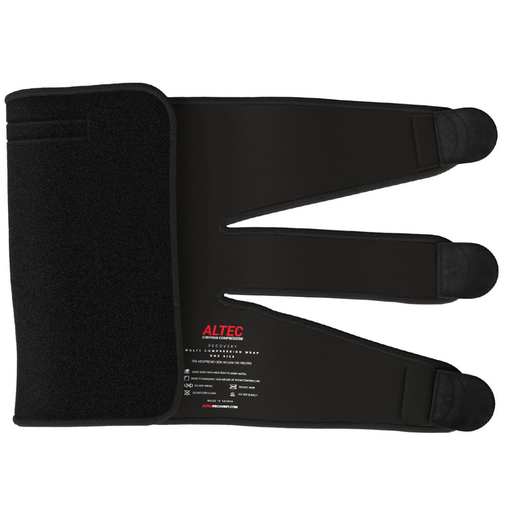 Al-tec Contour Compression image 4