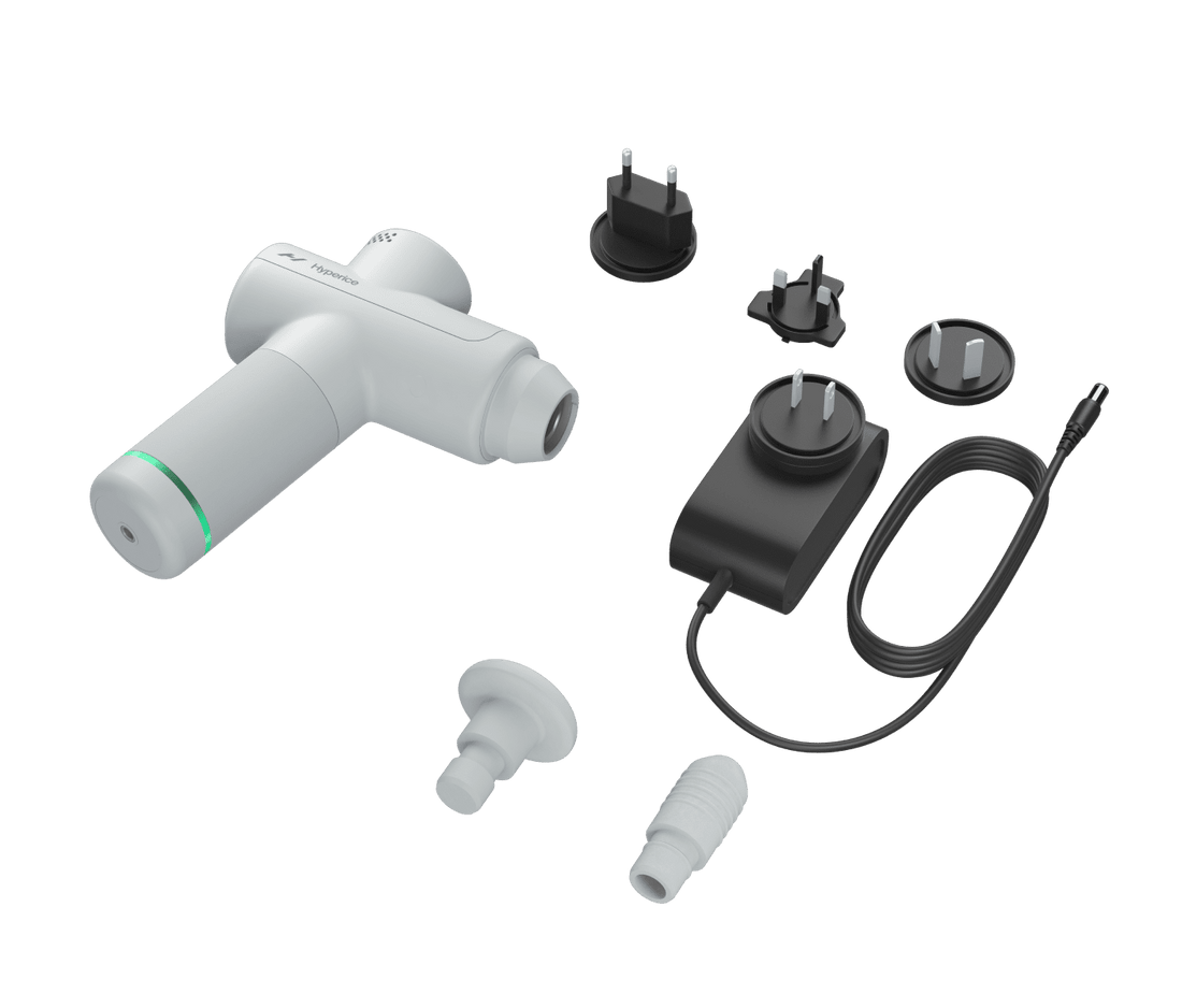 Hypervolt GO 2 image 9