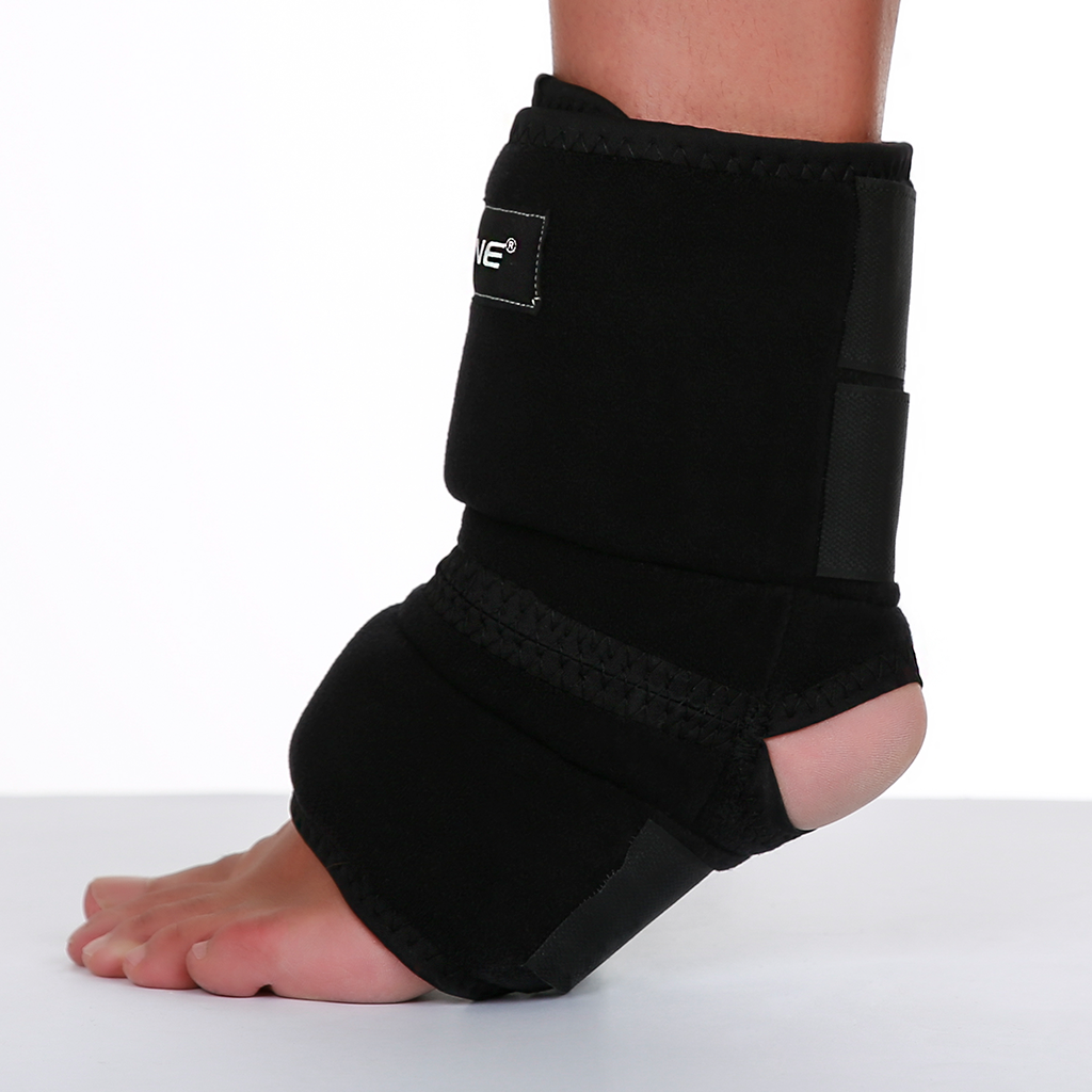 ColdOne Ankle/Foot image 0