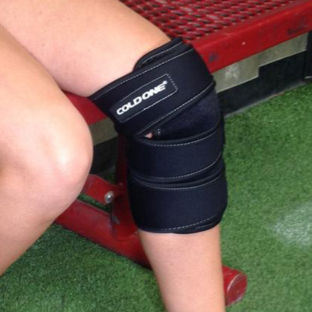 ColdOne Knee image 2