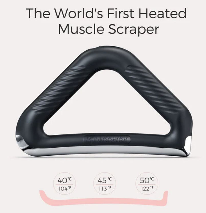 Achedaway Scraper image 0