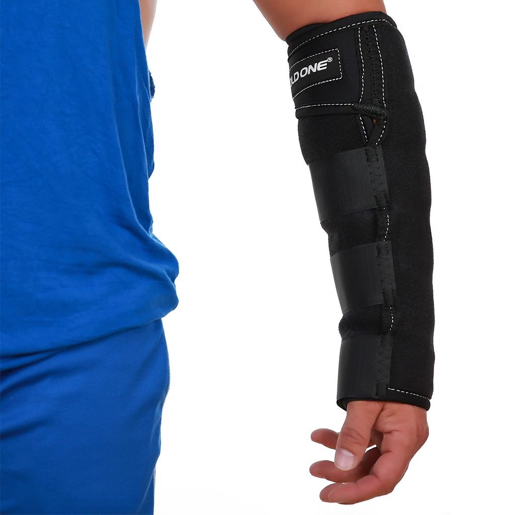 ColdOne Forearm image 0