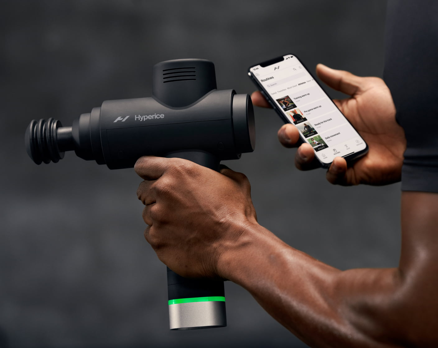 Hypervolt2 Pro image 2