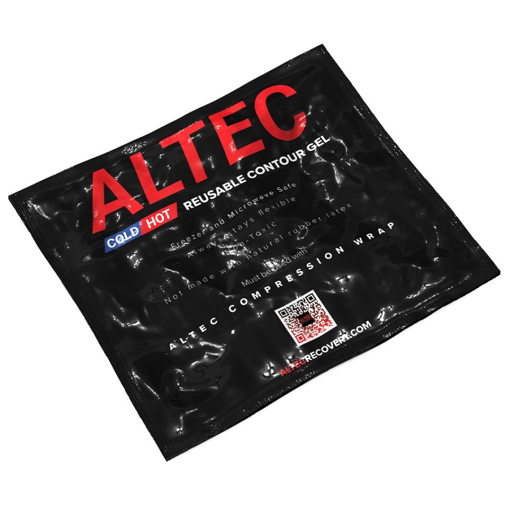 Al-tec Contour Compression image 5