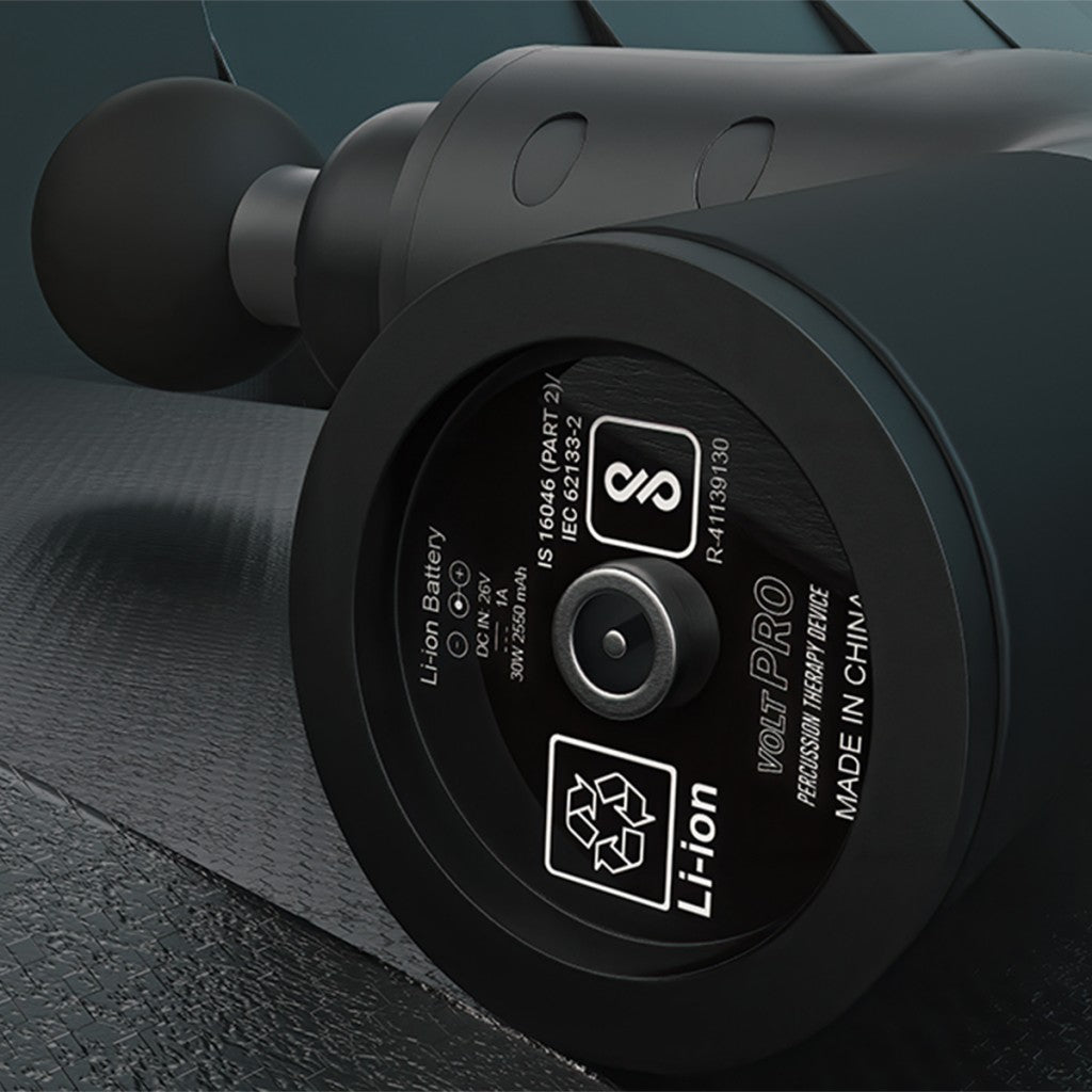 Al-tec Volt Pro image 4