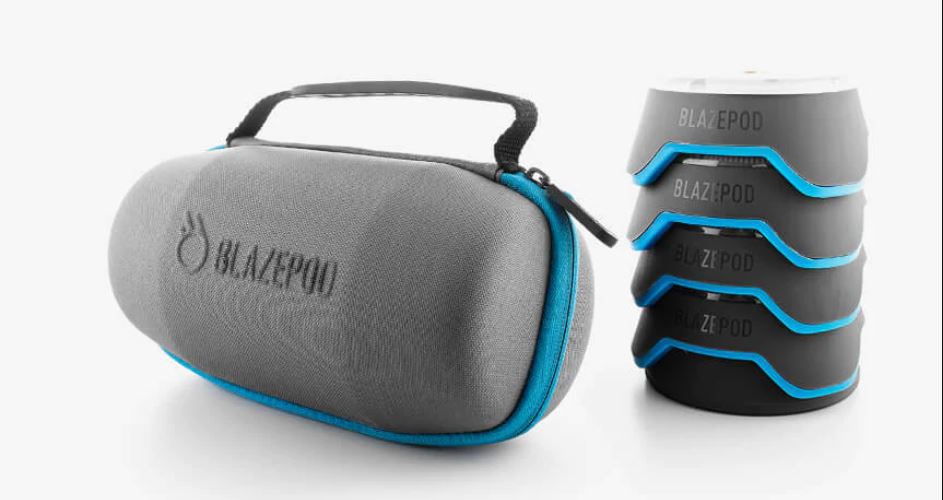 Blazepod Standard Kit (4 Pods) image 1