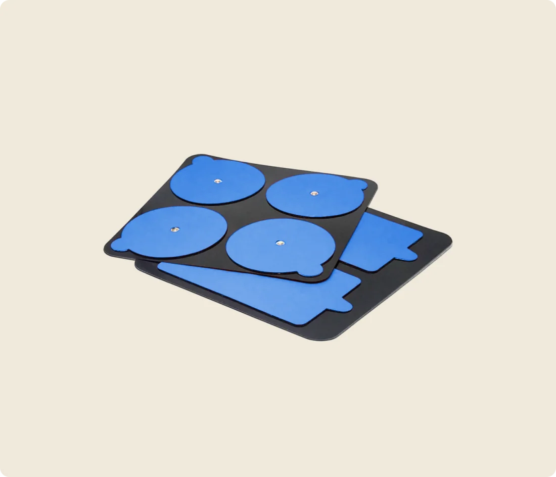 PowerDot 2.0 Electrode Pad
