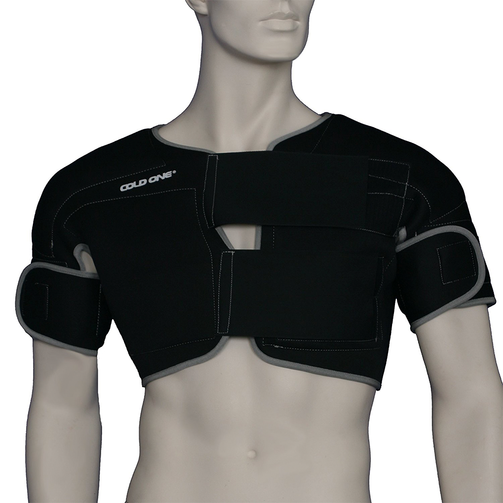 ColdOne Double Shoulder image 0