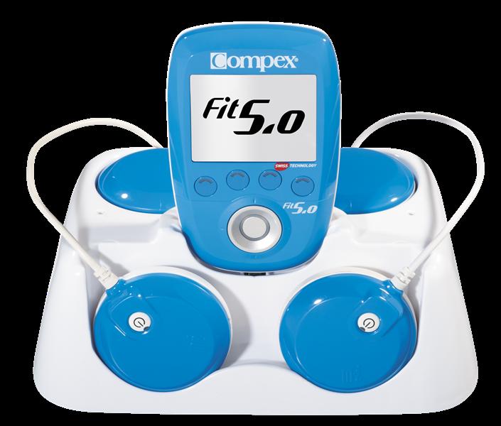 Compex Fit 5.0 image 1