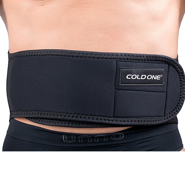 ColdOne Back image 0