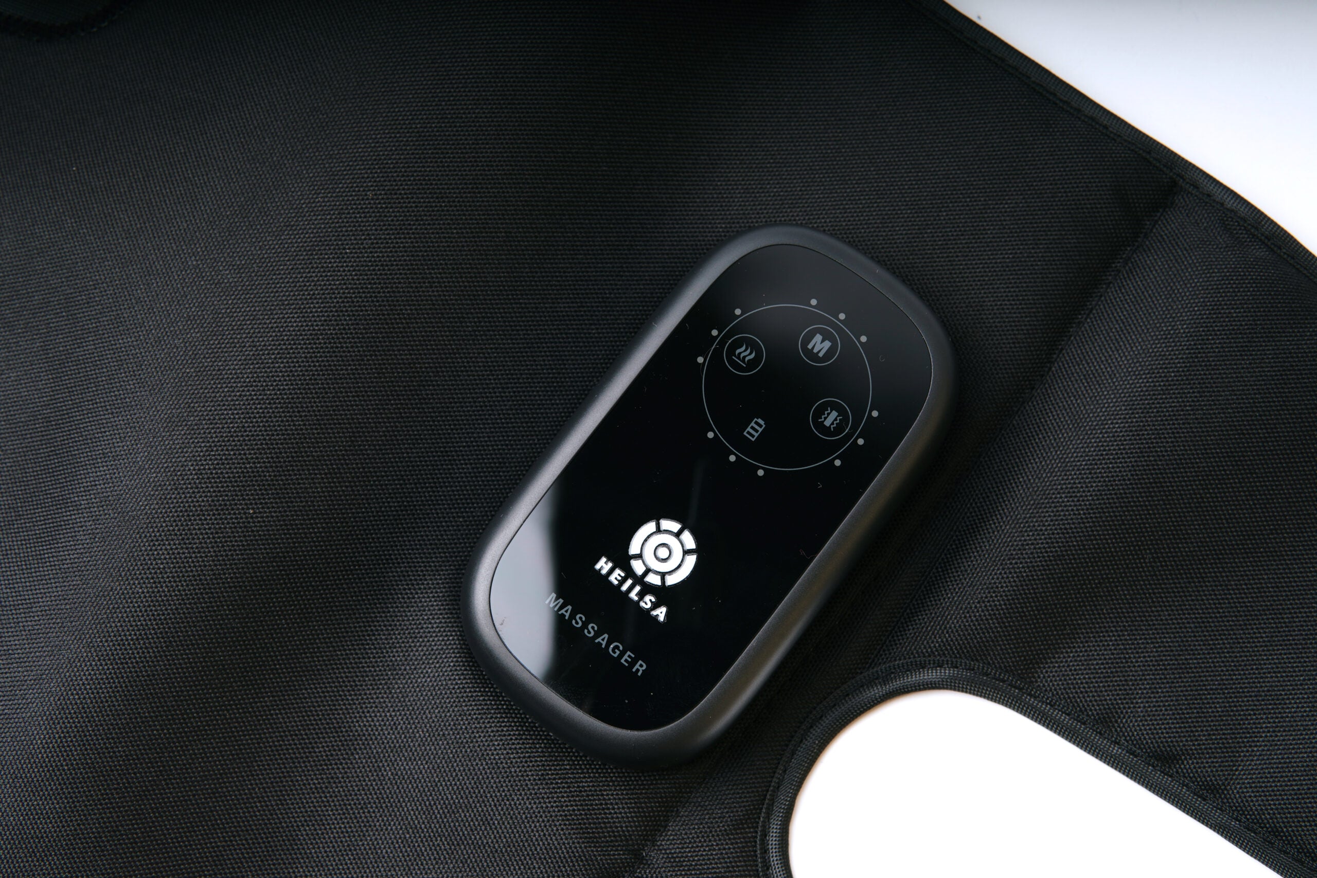 Heilsa Airpress Utility image 1