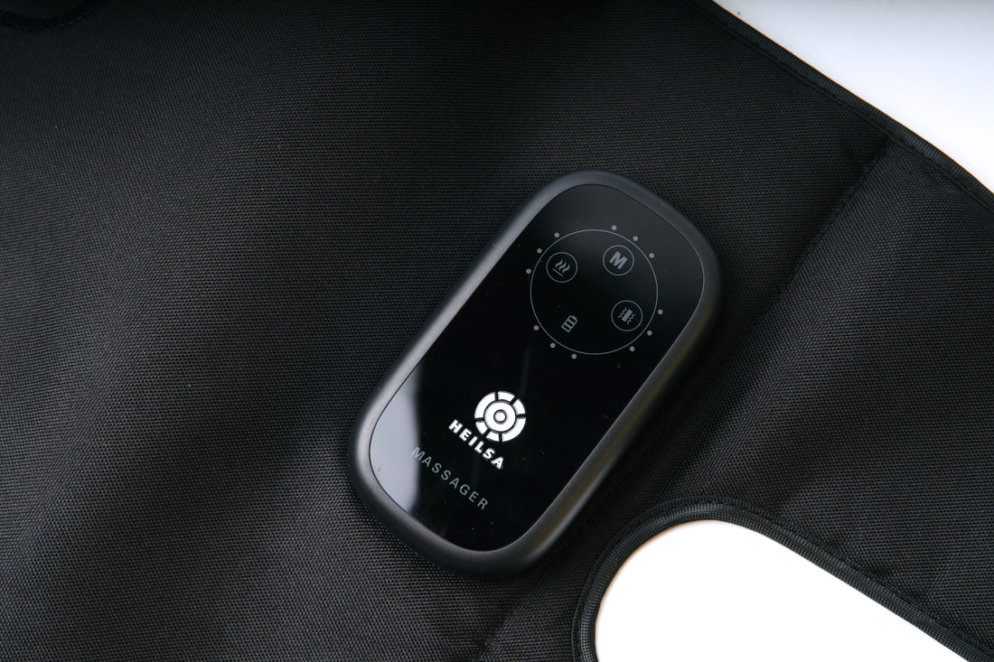 Heilsa Airpress Utility image 1